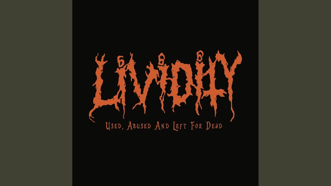 Used, Abused and Left for Dead