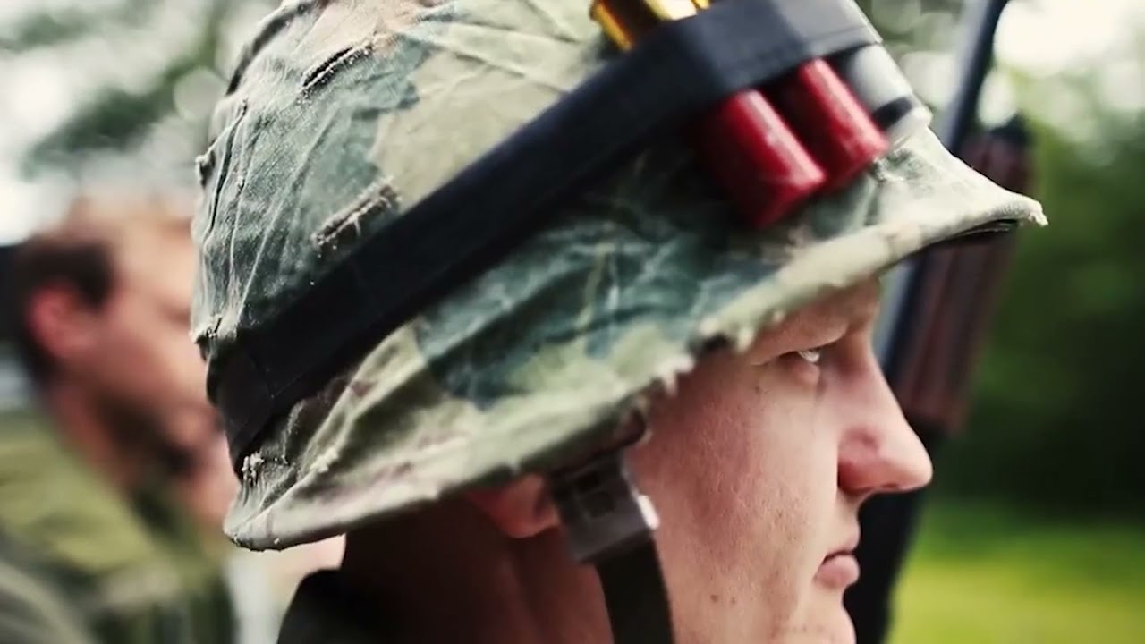 Nam69 - Airsoft Milsim -Vietnam War