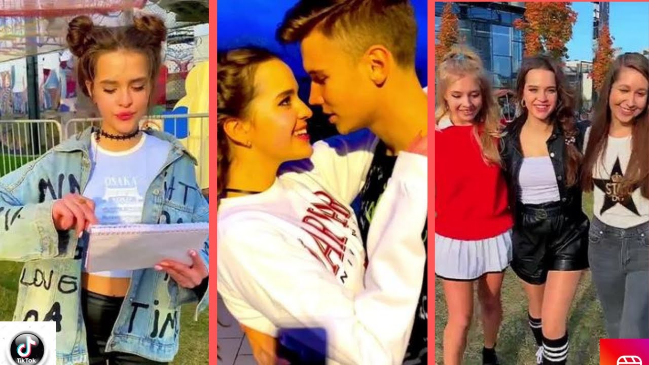 margo_flury   | Best Of  Margo flury Tik Tok Compilation #3  2021 | Tik Tok