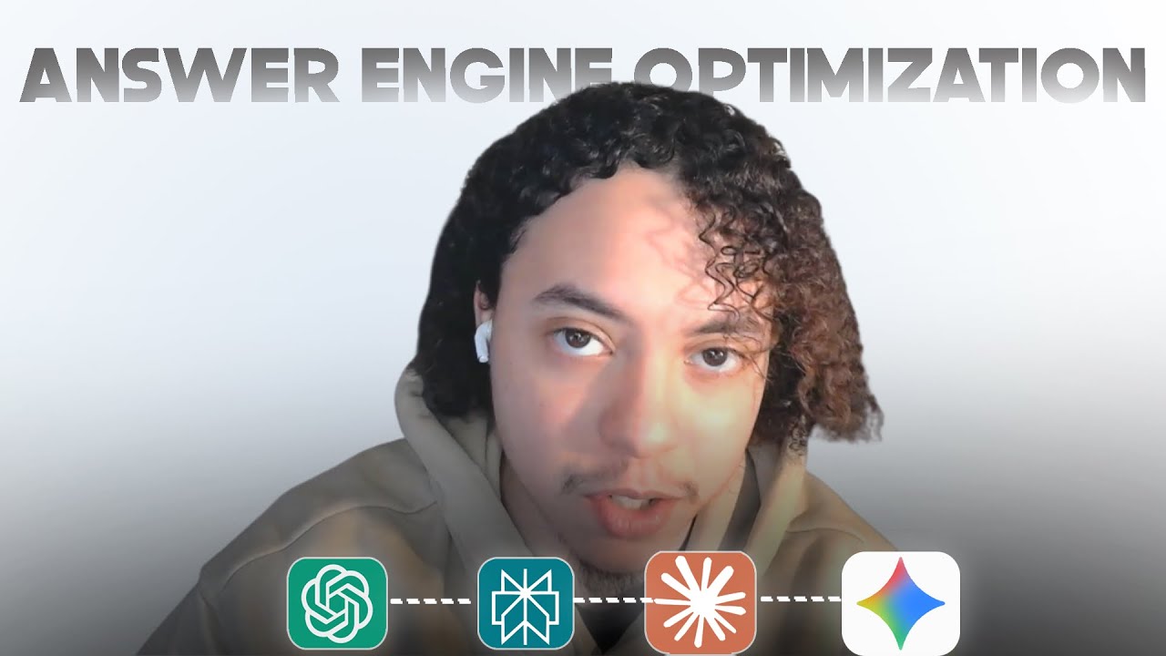 Answer Engine Optimization (AEO) Playbook for AI Search Success
