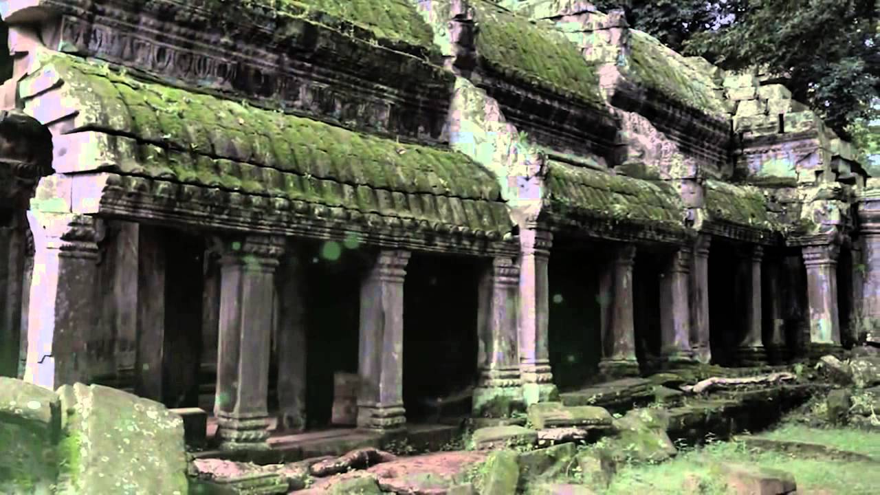 Under This - The Drops (Original Mix) [iBreaks] [Music Video]