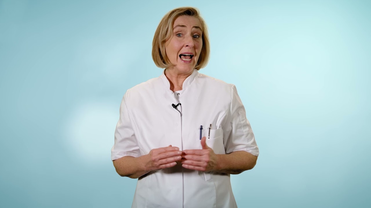 Patiënten uitleg anti-hormonale therapie