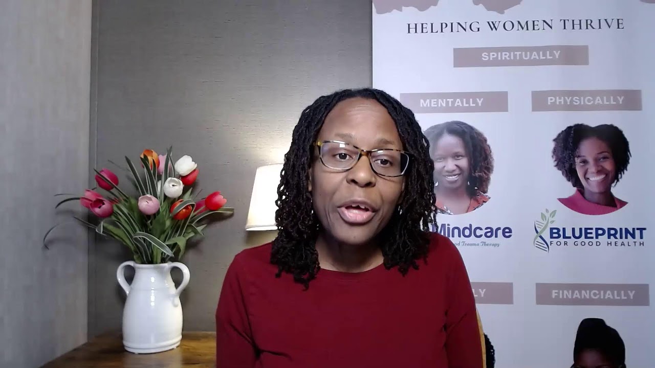 Christian Wives Ask for Help and Trust God as You Rebuild in 2026 - FIGHT Friday with Anika