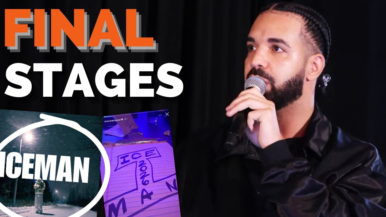 WHY DRAKE'S 