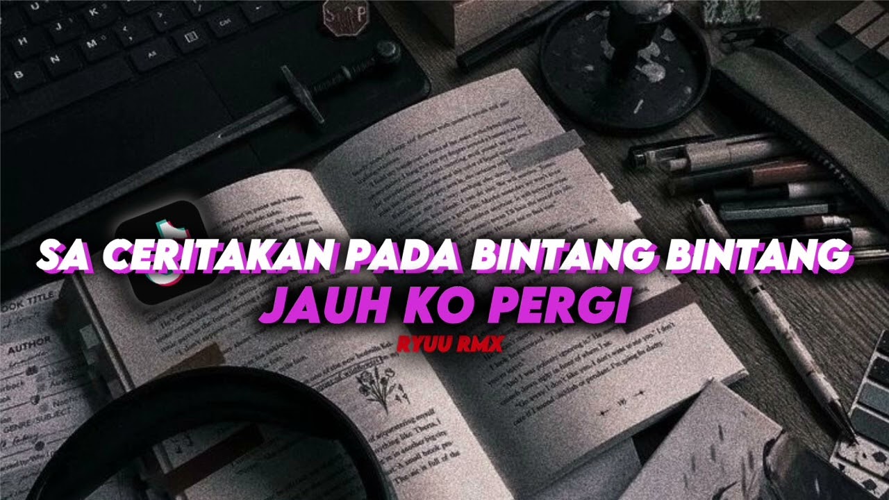 DJ JAUH KO PERGI BOOTLEG FYP TIKTOK 2026 // COCOK BUAT RELAX🤙🏻