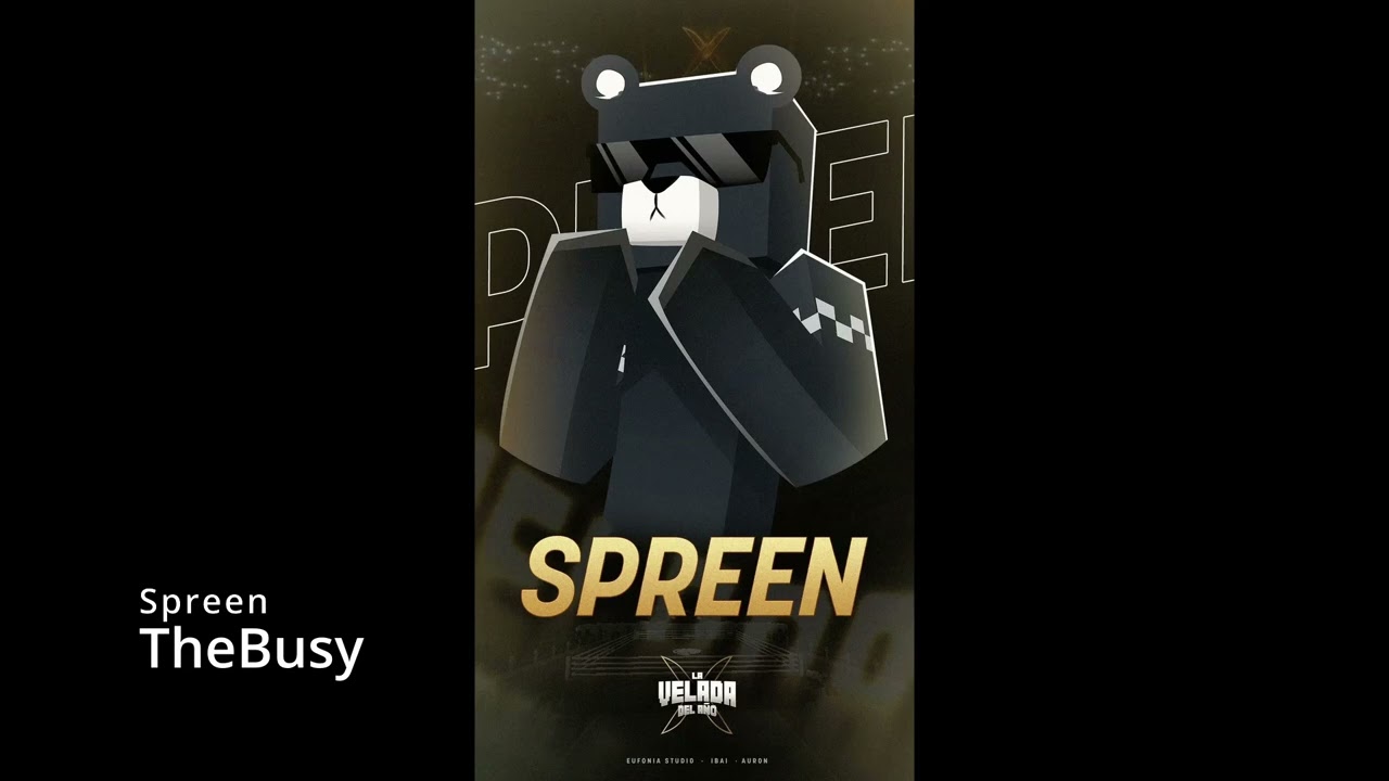 Spreen - A Casa Pete - TheBusy (remix) | #Veladatortilla #Tortiilaland2| Musica velada tortillaland2