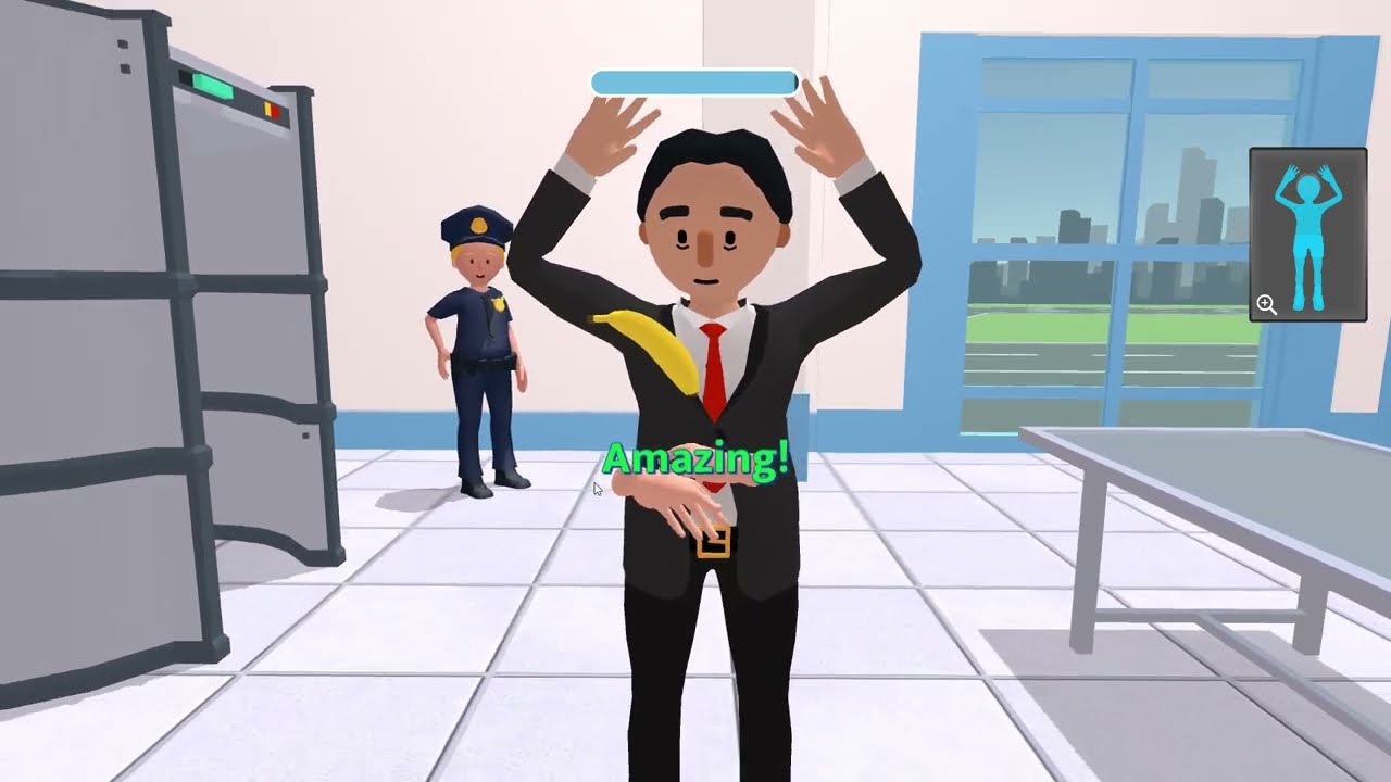 My Travel Airport - Gameplay Walkthrough Part 1 - Manage Flights Serve Travelers (iOS, Android)