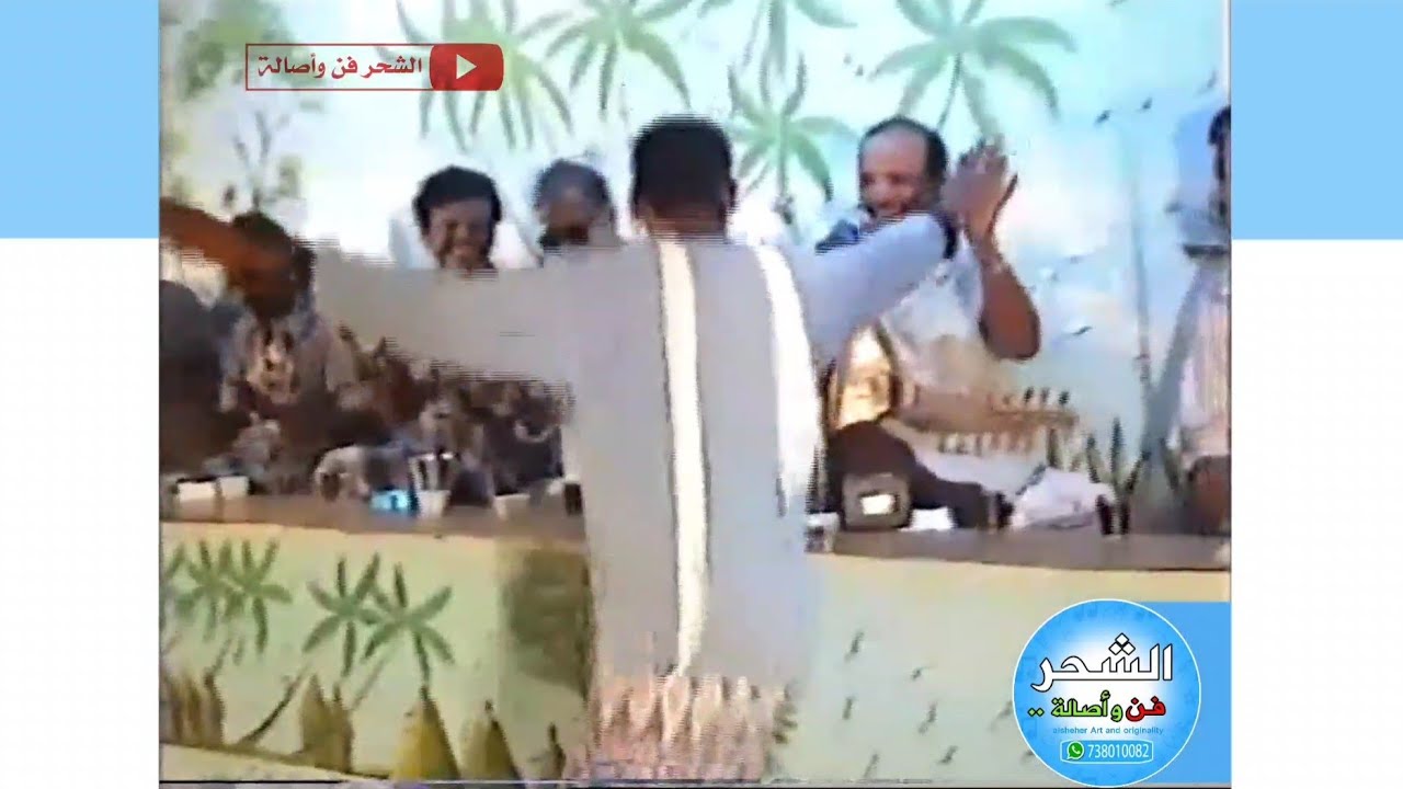 بدوي زبير - مالمخلوق طاعه ( من اجمل التسجيلات )
