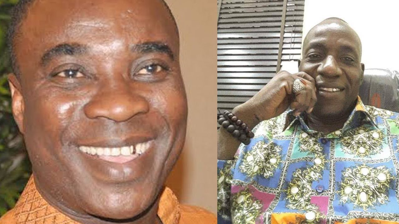 K1 DE ULTIMATE CLARIFY THE CONCERN ALLEGATION OF ASSAULT BY MC MURPHY AT OBA AKAMO 60TH BIRTHDAY