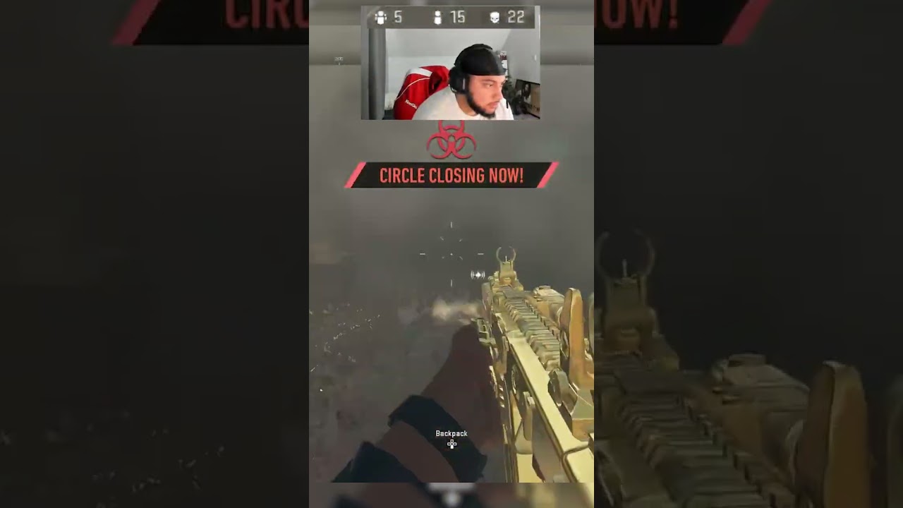 The BEST Warzone 2 Player in the World