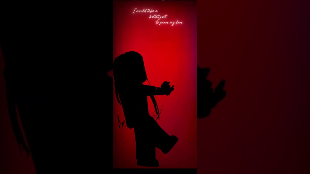 #roblox #robloxavatar #edit I made this but not my avatar