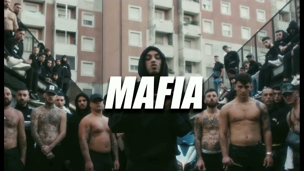 (FREE) MIKUSH x JERSEY DRILL x RONDO TYPE BEAT - YO TYPE BEAT - ''Mafia''