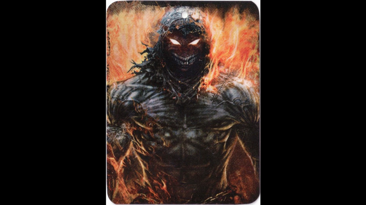 Disturbed - Inside the Fire 432hz