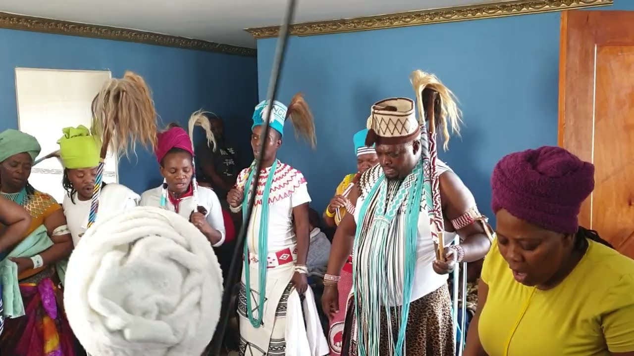 AMAWELE OOFAKU - ICIMBI LOKUHLAMBA IZILA