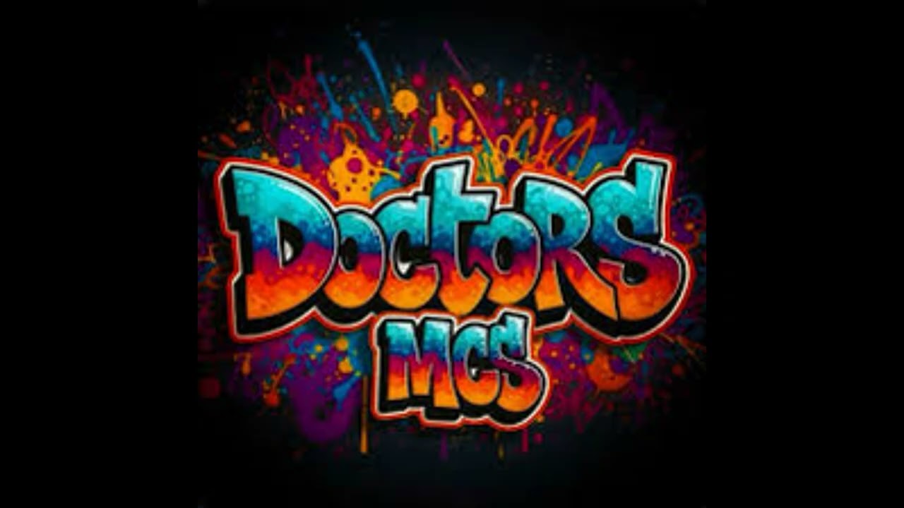 DOCTORS MCS  -  TIK TAK (REMIX FENIX)