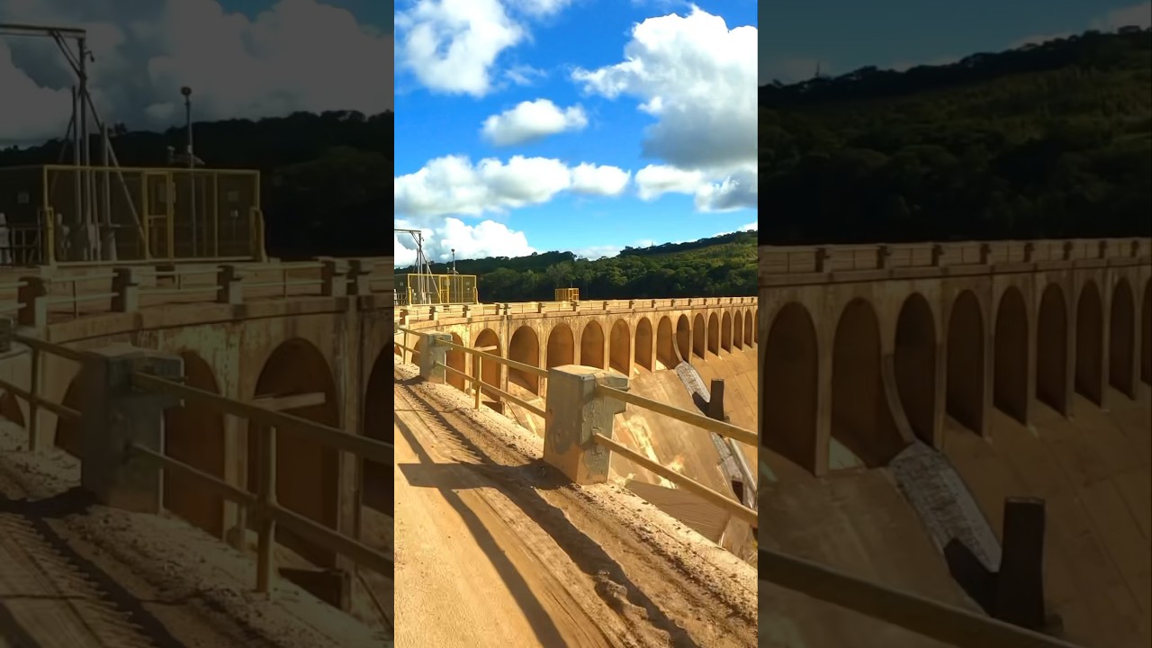Represa de Itupararanga - Votorantim-SP&hellip;. #represa #barragem #rider #biker #fun #passeiodemoto