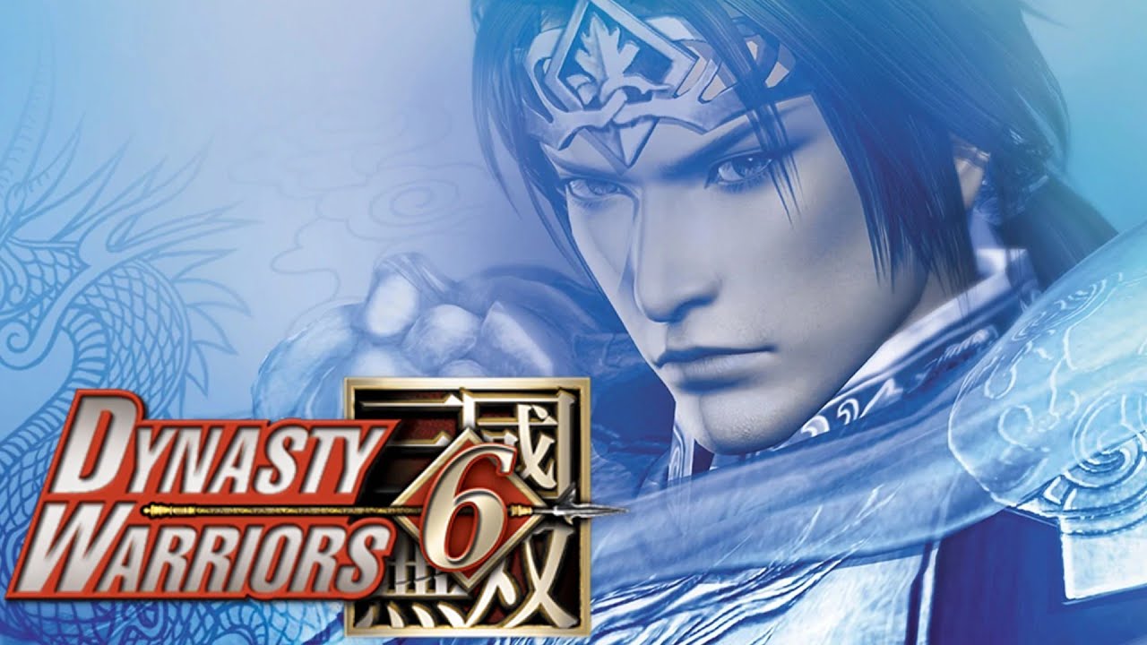 Dynasty Warriors 6 in 2023