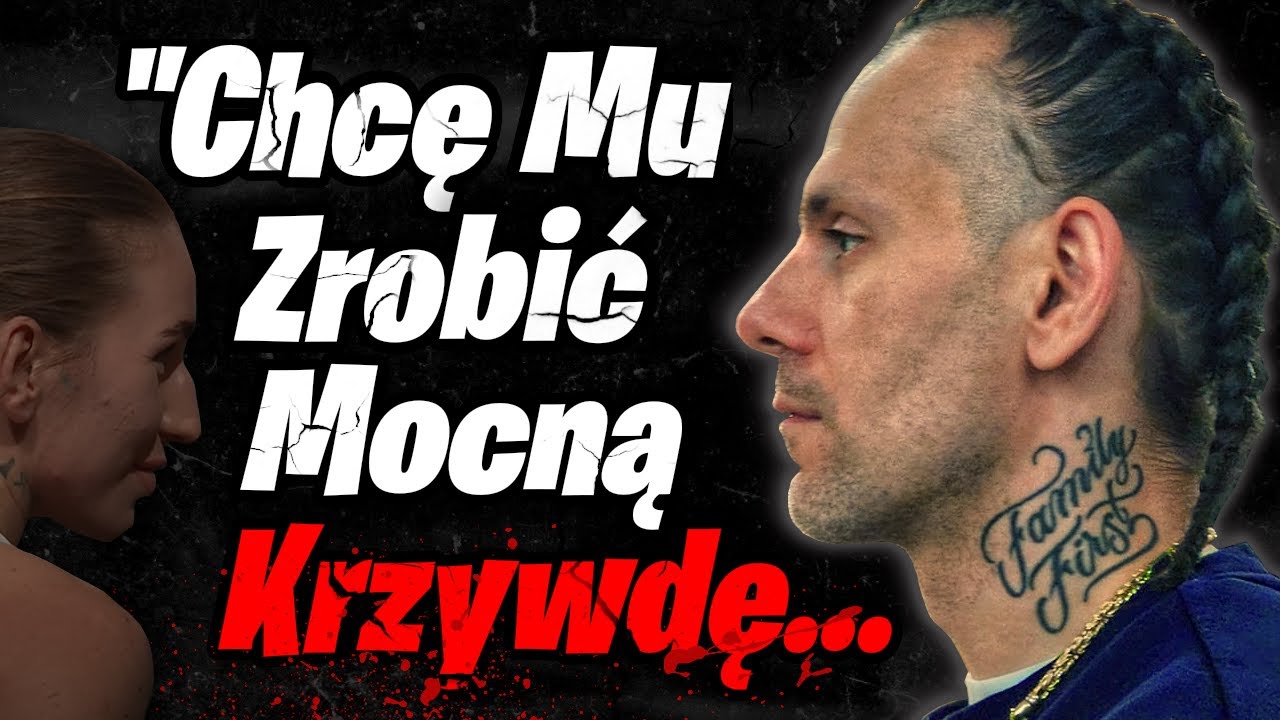 Raper Kt&oacute;ry Upokorzył Się Dla Fejmu (Chce Mnie POBIĆ)