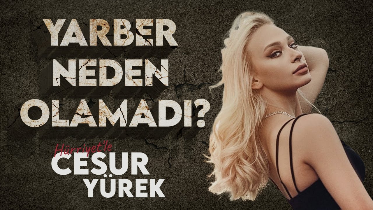 Yaren Alaca'dan olay yanıt I Çıkmaz sokaktan Cemre Solmaz'la mı Ceren Yaldızla mı çıkar? Cesur Yürek