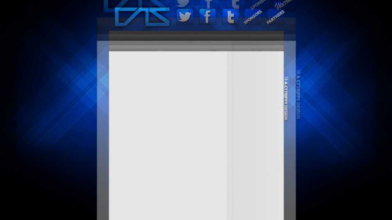 CazuallUK YouTube Background