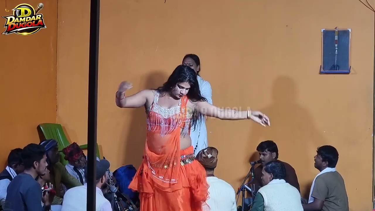 #holi_song ! बबली किन्नर का धमार होली ! बंगला मे उड़ेला अबीर आहो लाल ! Babli Kinnar Ka Holi Song