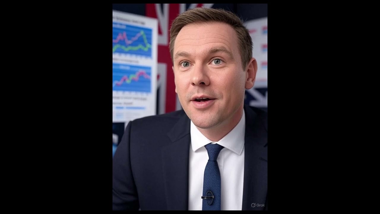 UK Economic Outlook 2025: Navigating the Tightrope | Challenges &Opportunities