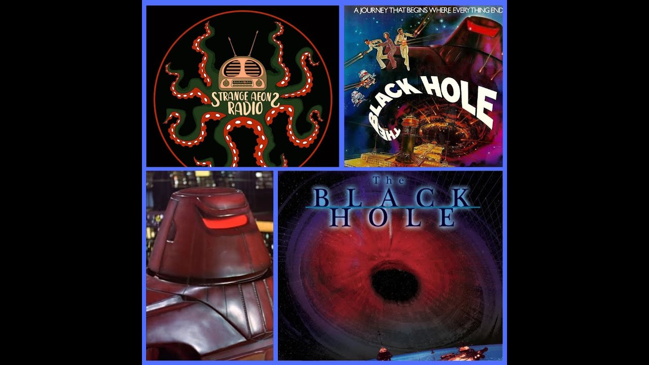 343 The Black Hole