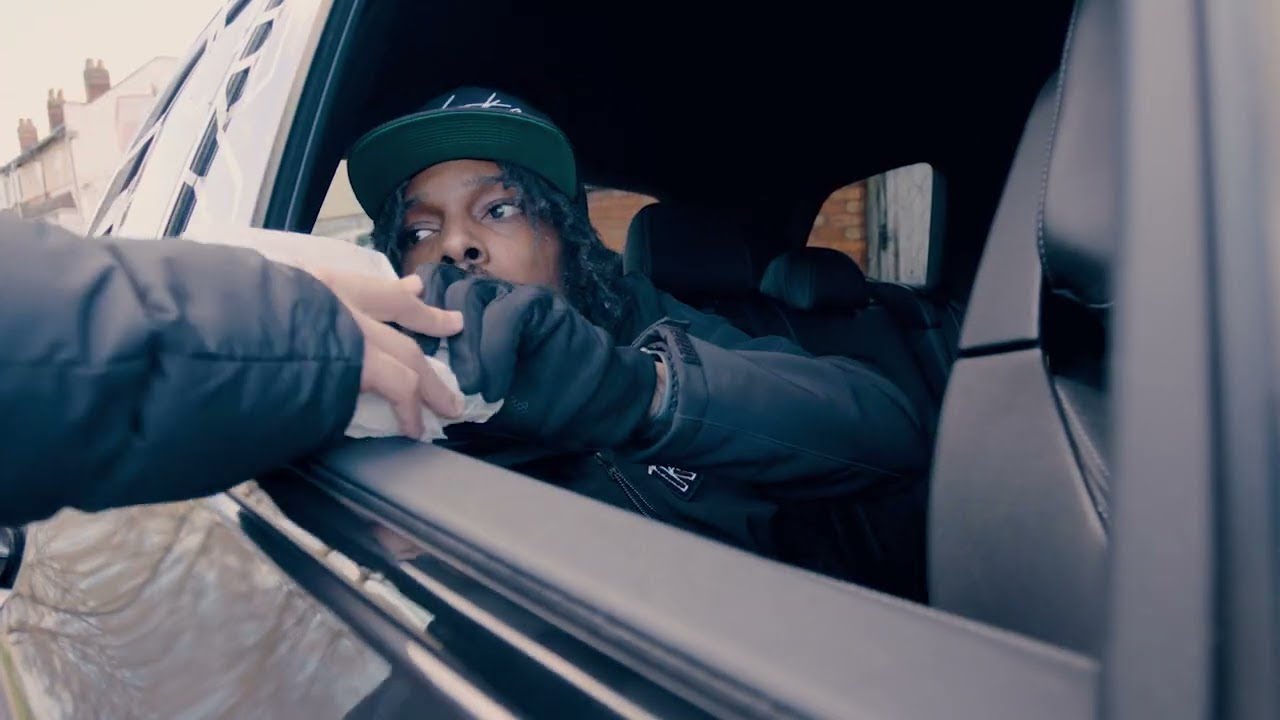 Take Risks - Seven (Music Video) | Mixtape Madness