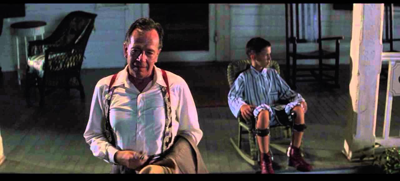 Forrest Gump Your Momma Sure Does Love You
