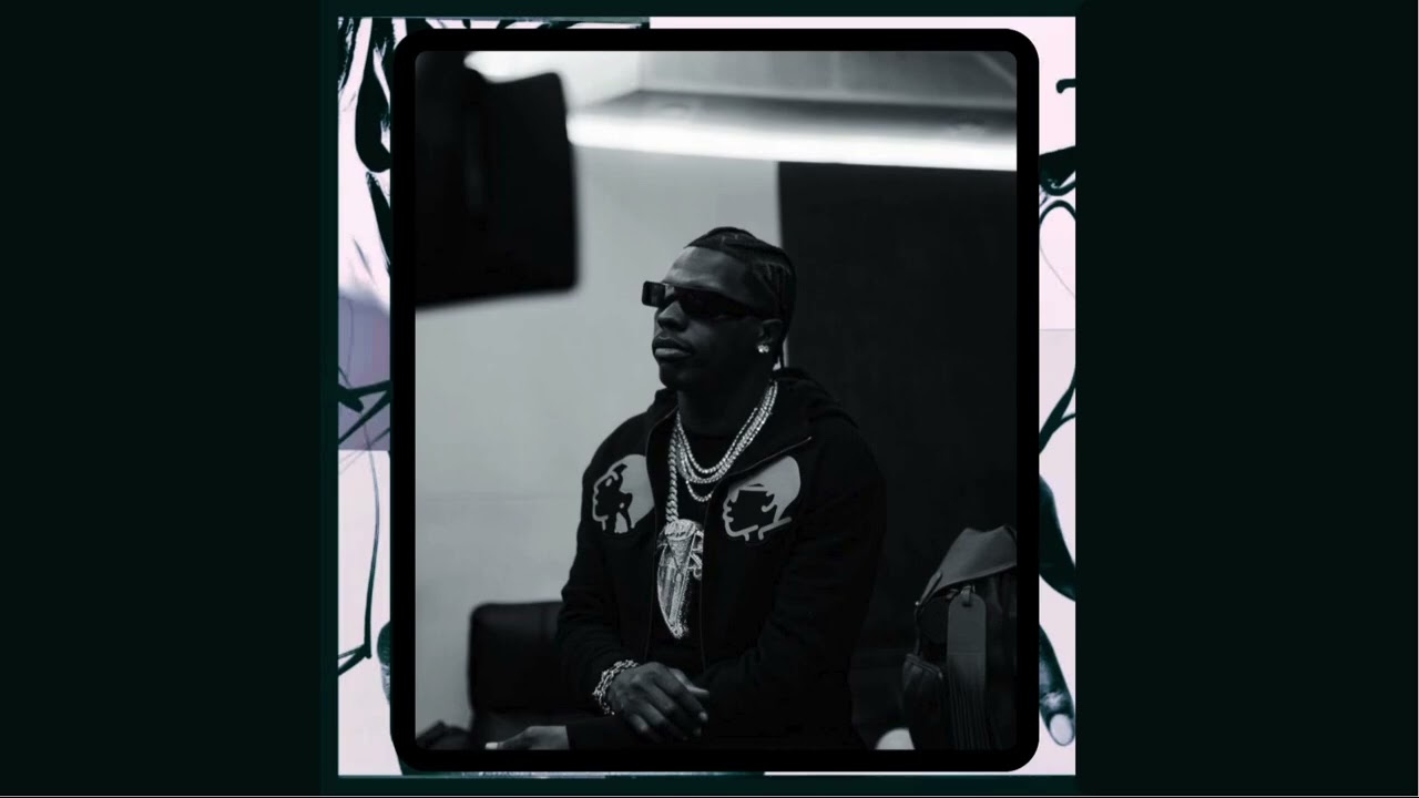 Lil Baby Type Beat – “Long Nights” | Prod.  Pulse