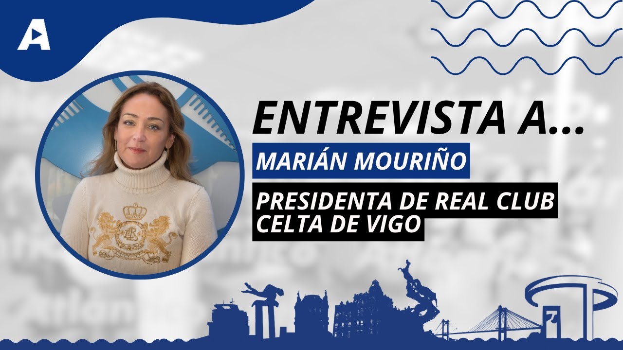 Marián Mouriño: “La plantilla no necesita mucho meneo en enero; como mucho, retoques”