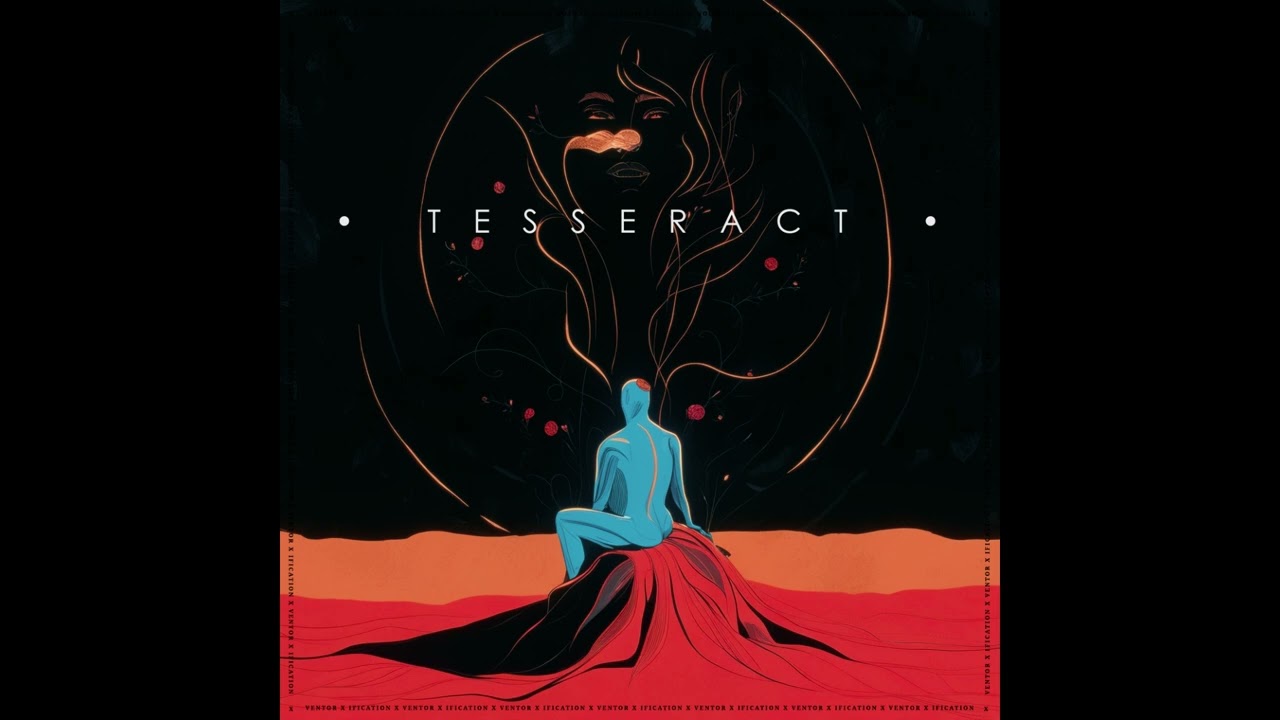 VENTOR x IFICATION - TESSERACT