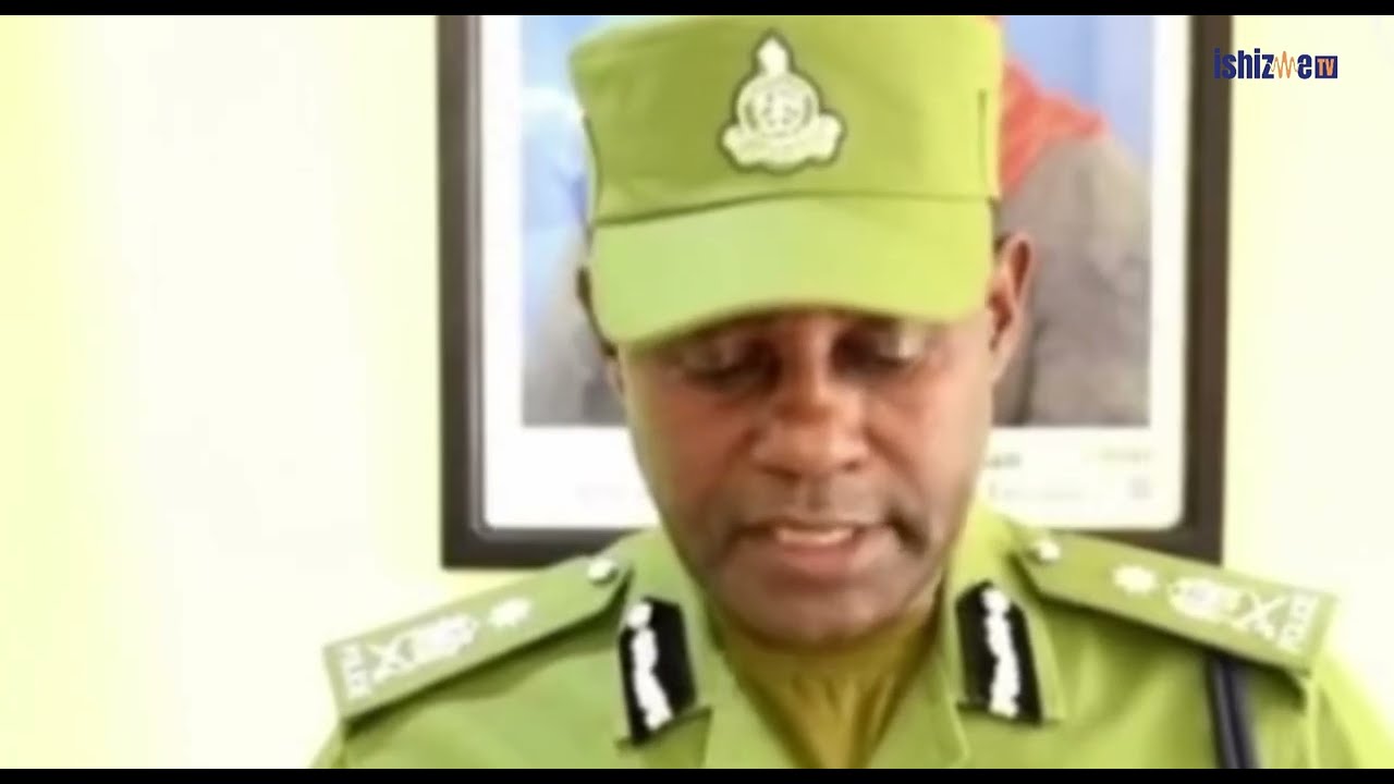 JESHI LA POLIS LAONYA UTAPELI MTANDAONI