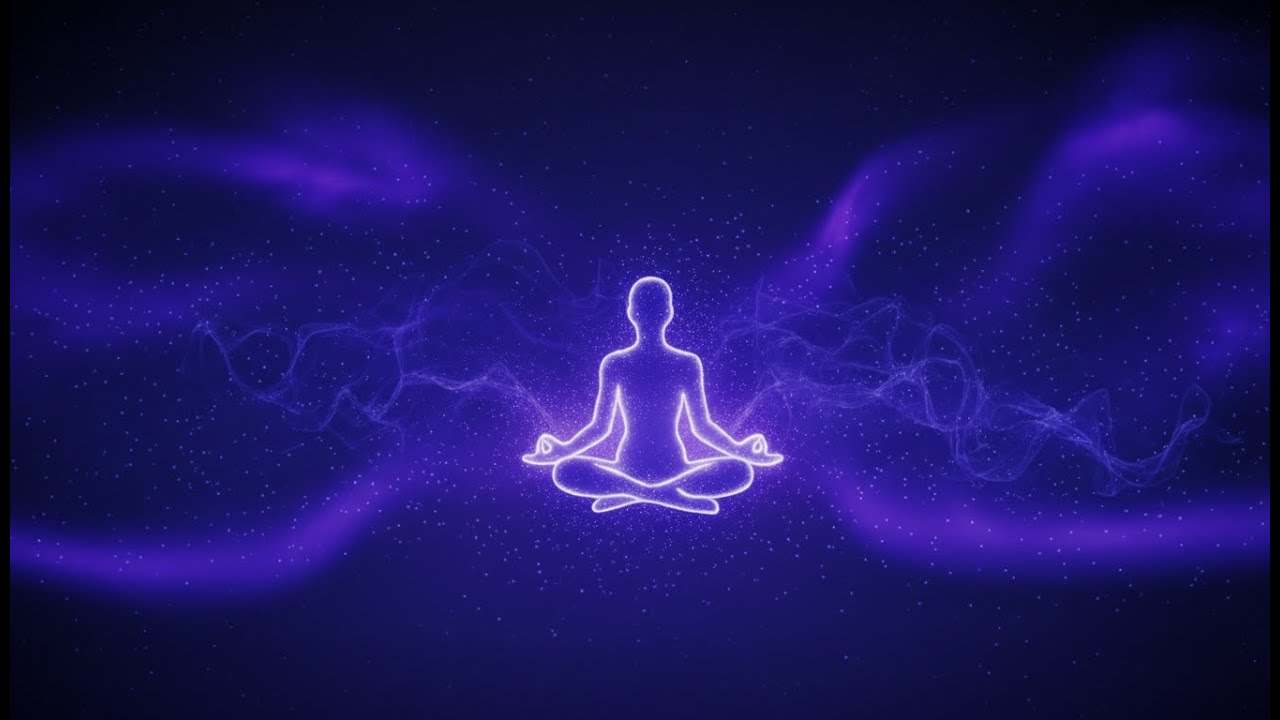 Noche 15 🌙 Auto-Sanación Mientras Duermes- 30 noches de calma #meditacion #30nochesdecalma