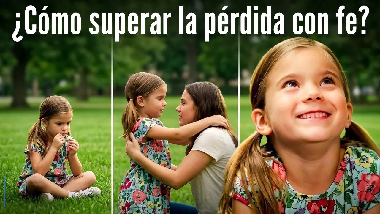 Películas Cristianas Infantiles I HALLIE