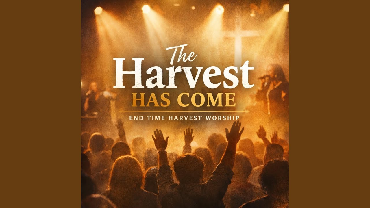 Kingdom Come, Harvest Here