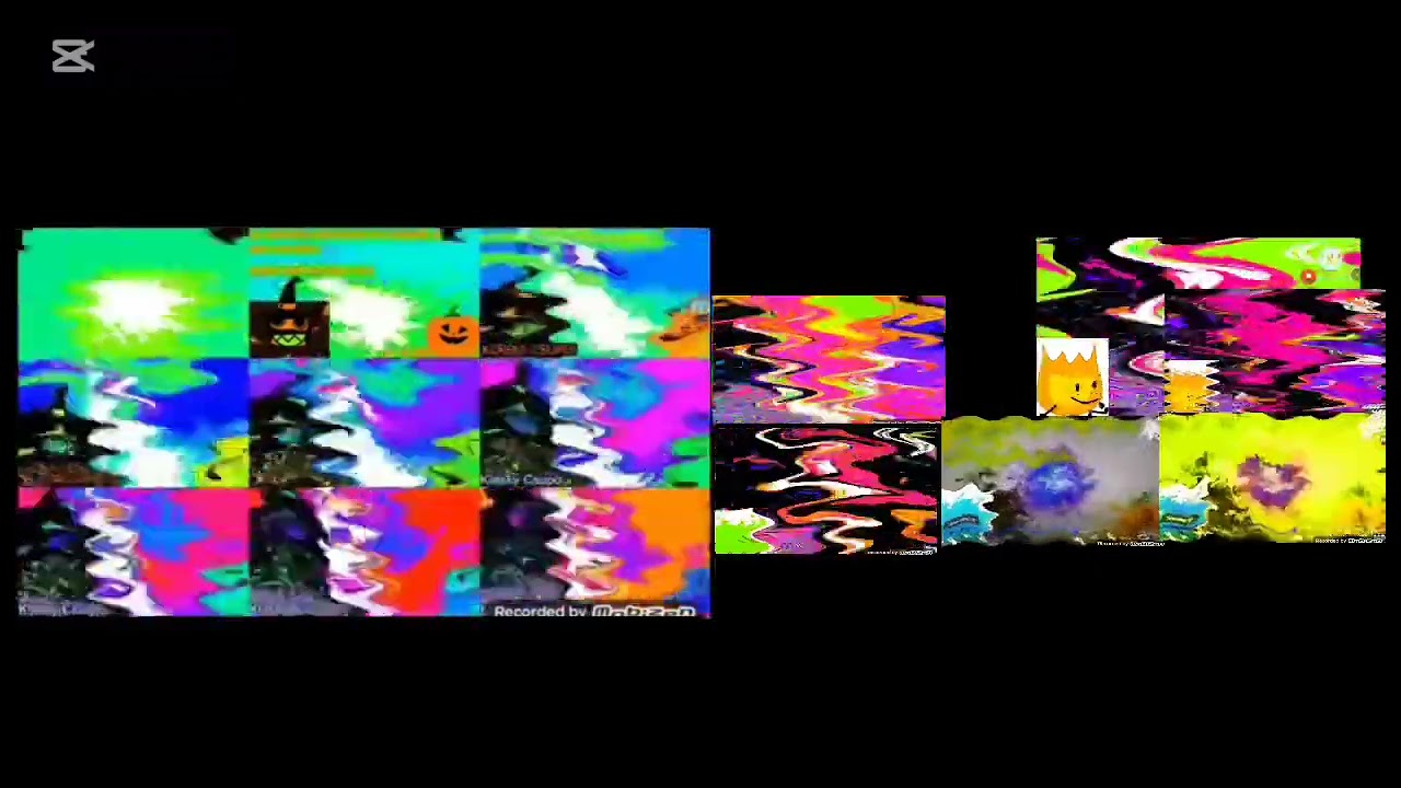Bp logo effects Powers 15 parsions