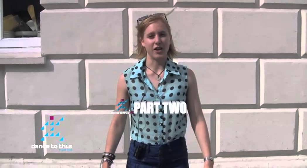 'Thanks Tim' 70s: 1 How to dance to Mud 'Tiger Feet'