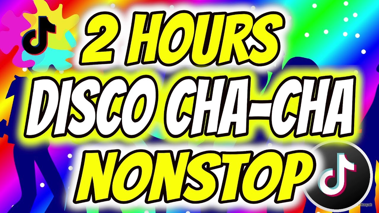 2 HOURS DISCO CHA - CHA NONSTOP 2025 - 2026 | LET'S DANCE | ROADTRIP SOUNDTRIP | ZALDY MINI SOUND