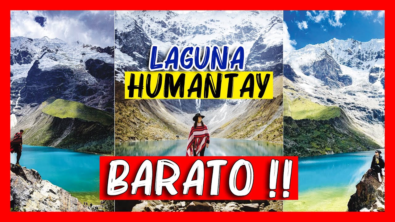 Laguna humantay Cusco 🔥 COMO LLEGAR Barato‼️🌄 2025 🚞 Peru turismo 4K Lugares turisticos Tour nevados