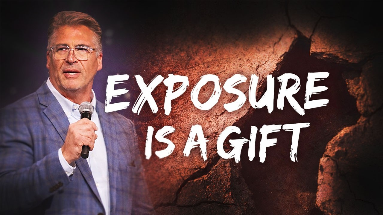 The Charismatic Church Is Being Exposed (And It’s a Gift)