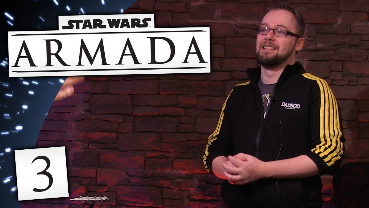 STAR WARS ARMADA #3 | One in a Million