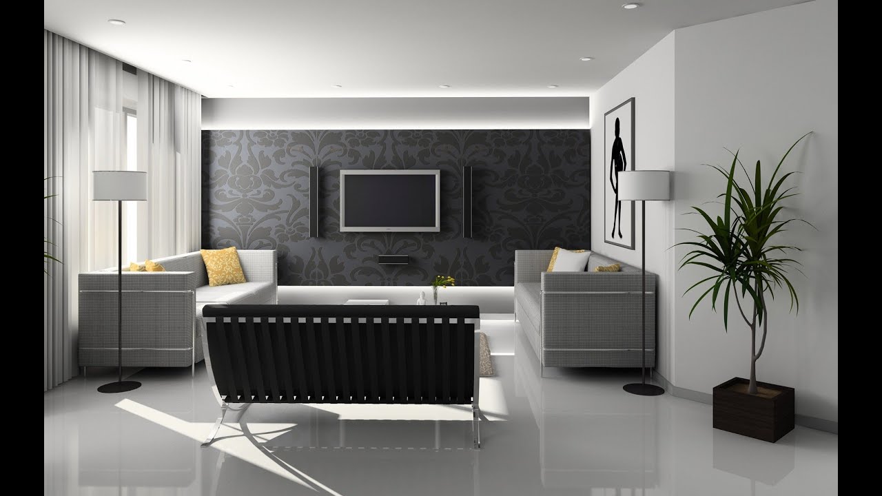 TOP 100 MODERN LIVING ROOM DESIGN IDEAS | INTERIOR DESIGN | SAE FURNITURE