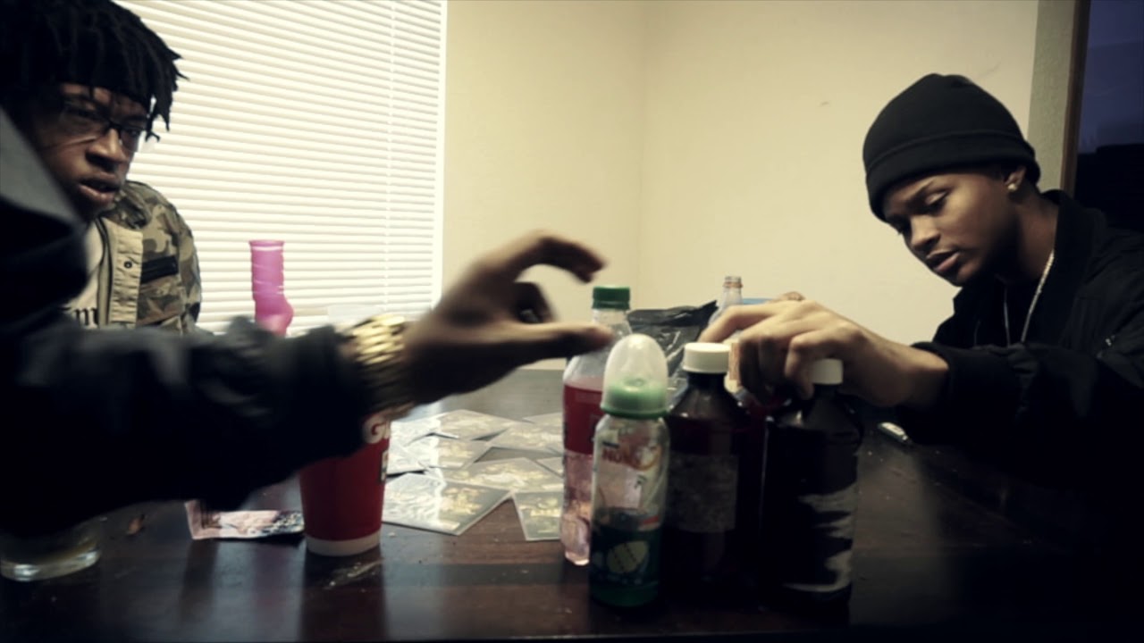 Tre $oona - Po A 4 (Official Music Video)@ShotByKC