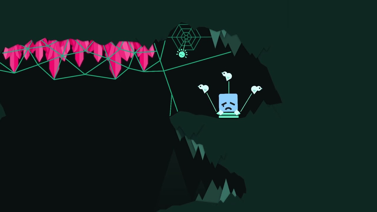 just shapes and beats: EZ boss