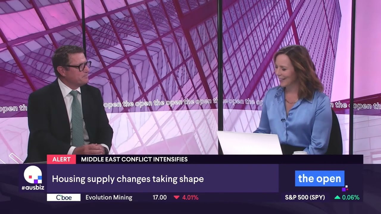 Ausbiz interview | How will proposed CGT changes impact property prices?