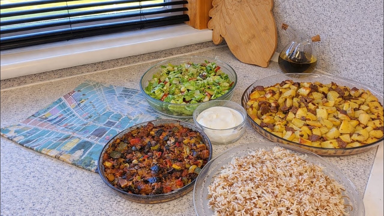 دردشة وتعارف ☕️ | يوم من حياتي في البيت 🏡