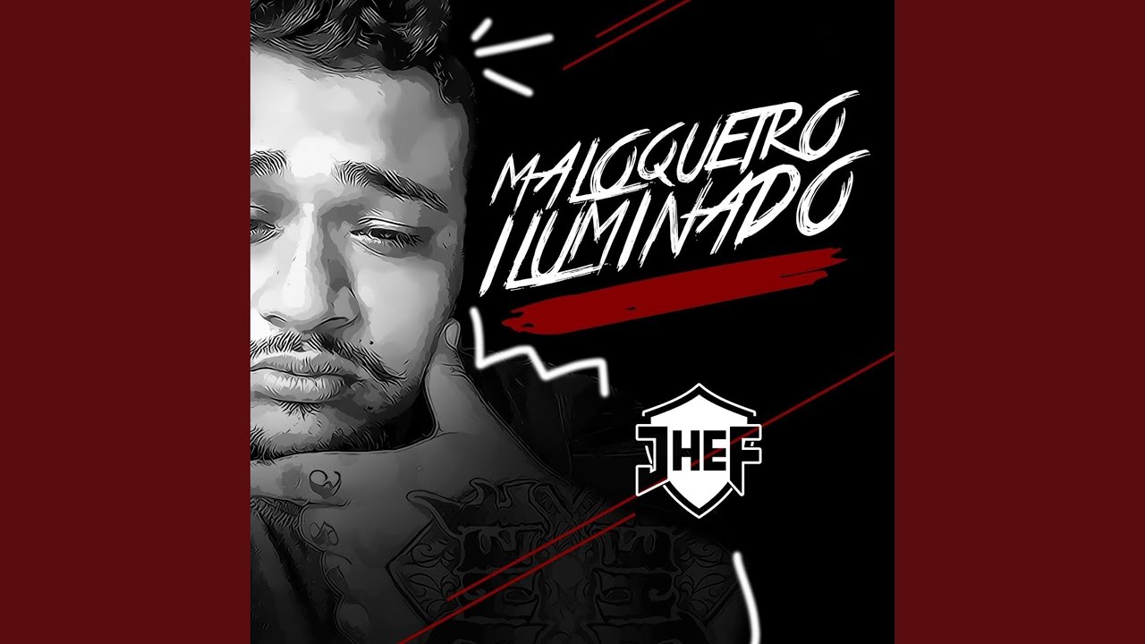 Maloqueiro Iluminado