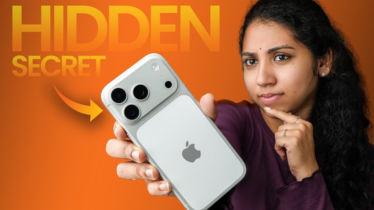 15 MIND-BLOWING iPhone 17 Pro + iOS26 HIDDEN FEATURES You Need to Know Now