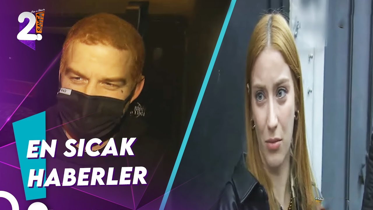 Güne Damga Vuran Gelişmeler | Müge ve Gülşen'le 2. Sayfa 153. Bölüm